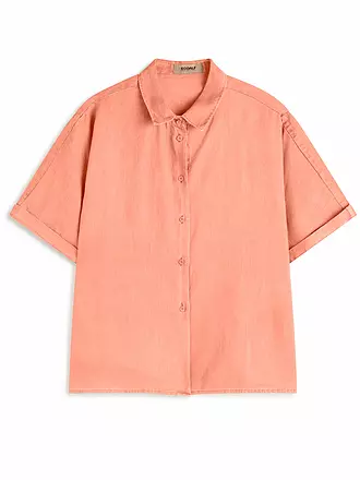ECOALF | Blusa MELANIAALF | orange